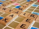 Scrabble & Conversation @ Converse Free Library | Lyme | New Hampshire | United States